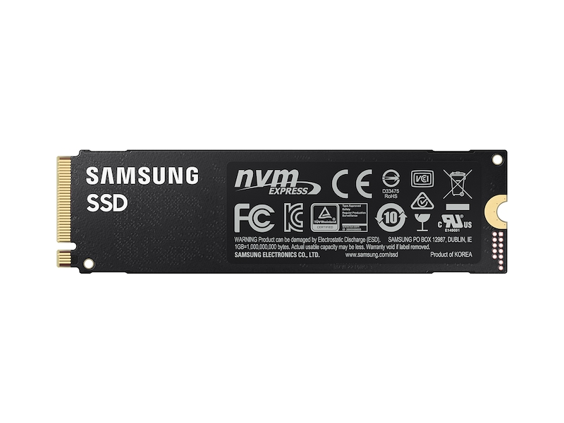 新品未開封品　SAMSUNG NVMe M.2 SSD 980PRO 1TB Amazon.com: Samsung 980 PRO SSD 1TB PCIe 4.0 NVMe Gen 4